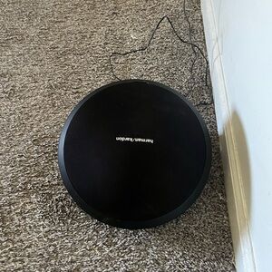 Harman/Kardon Black Wireless Bluetooth Speaker